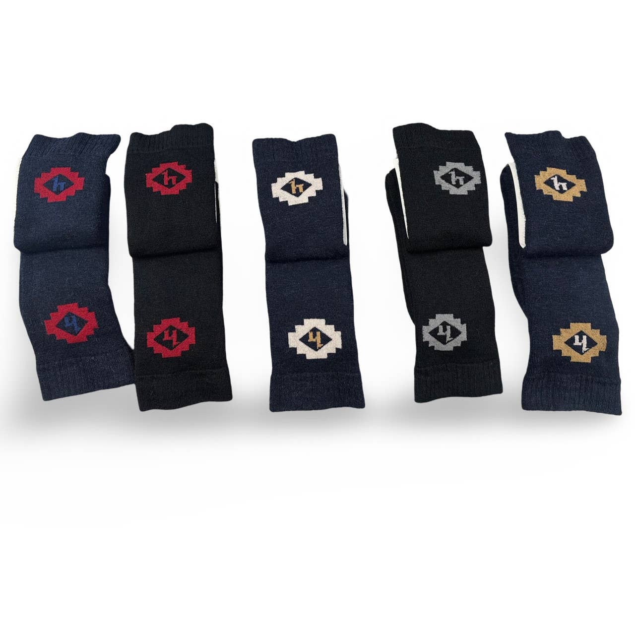 Alpaca Wool Socks Extra Thick One Size Adult Super Soft Llam