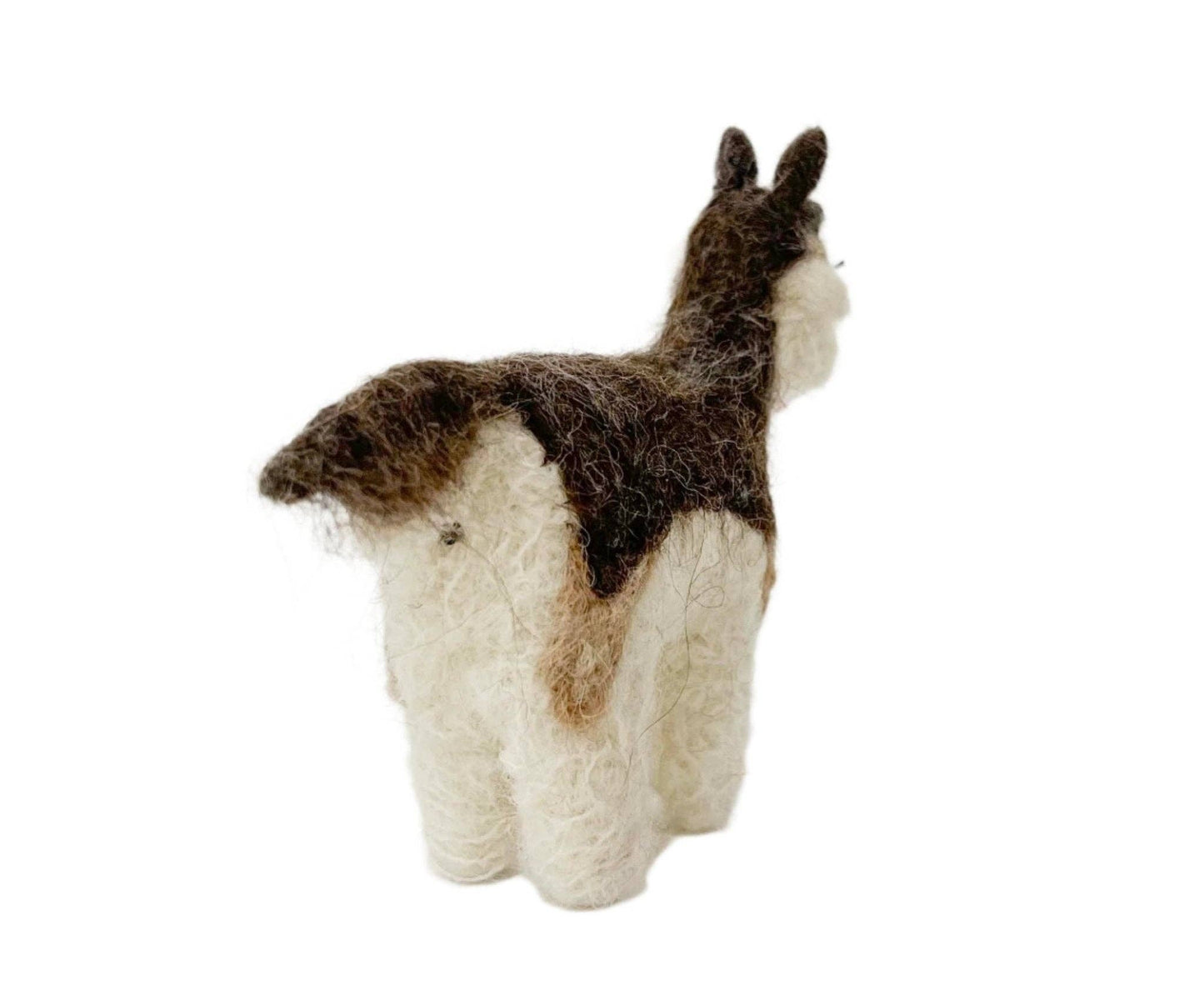 Sheep in Wolf's Clothing