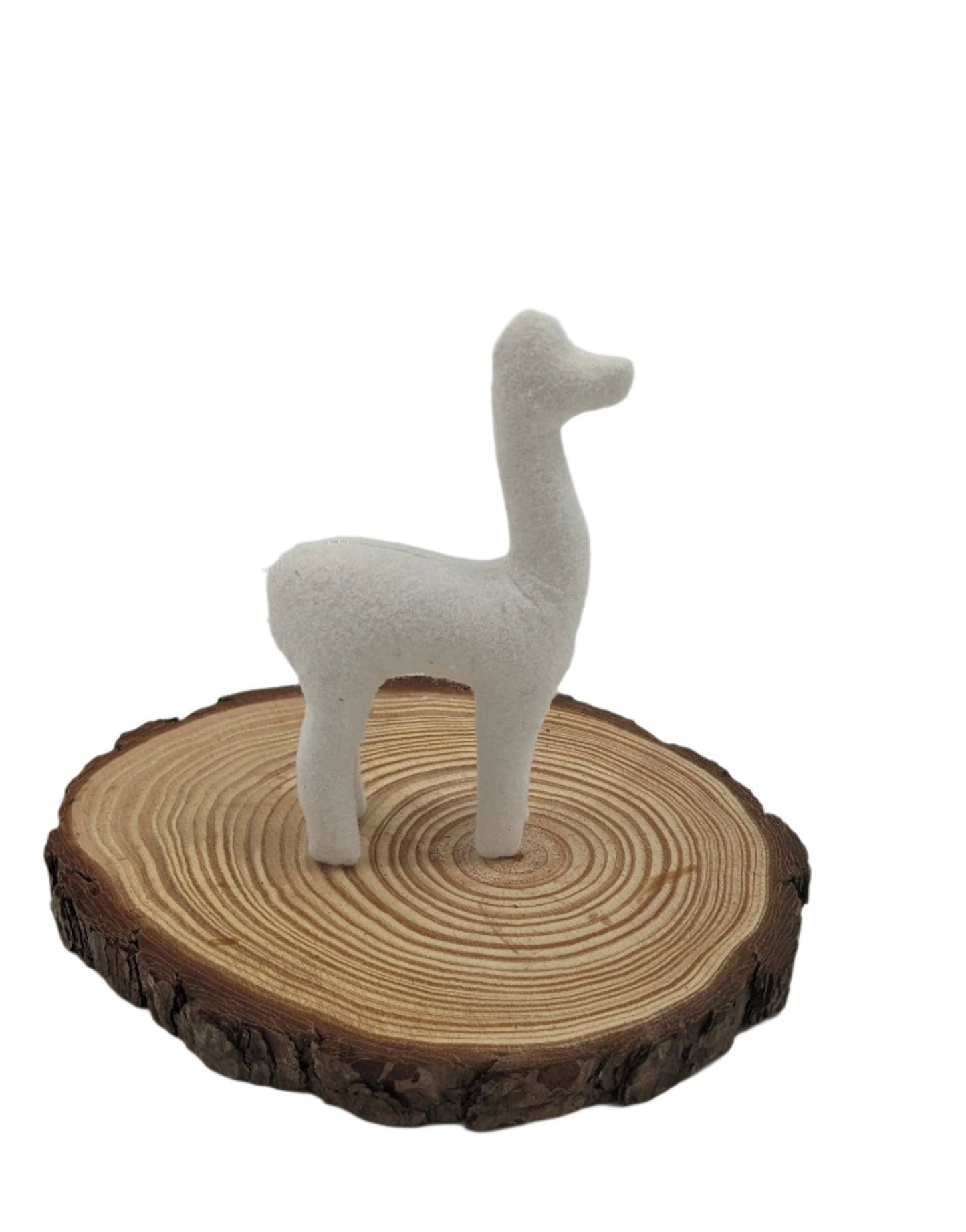 DIY Alpaca Base Form