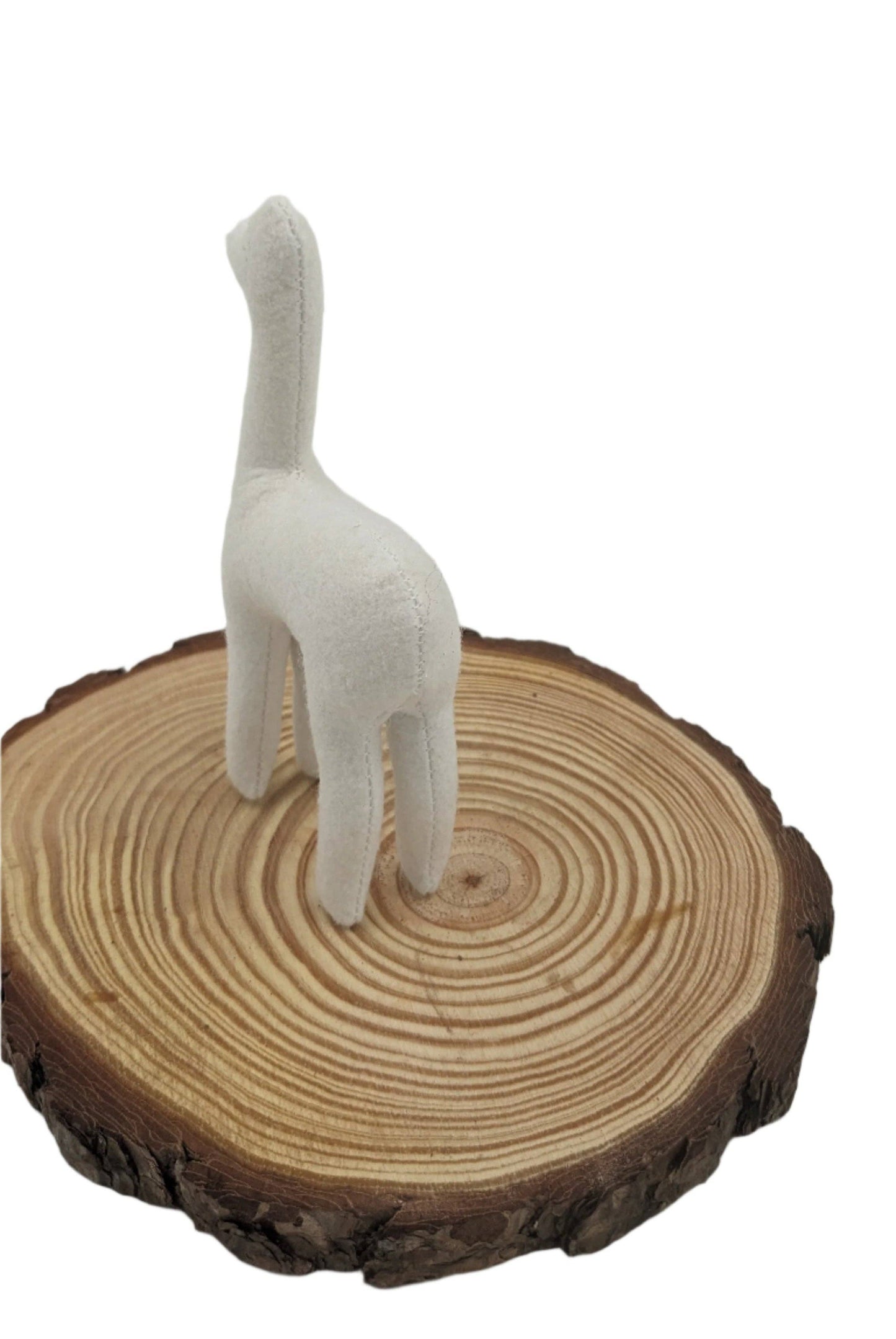 DIY Alpaca Base Form