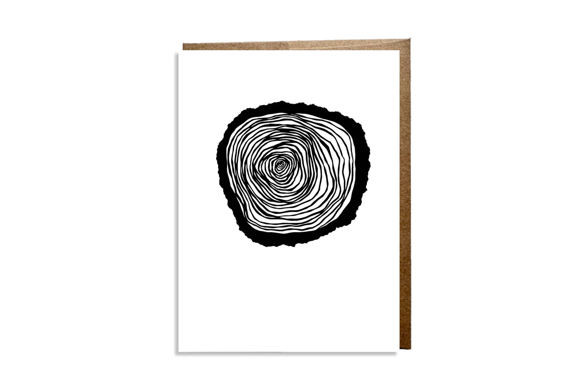 "Wisdom" Card