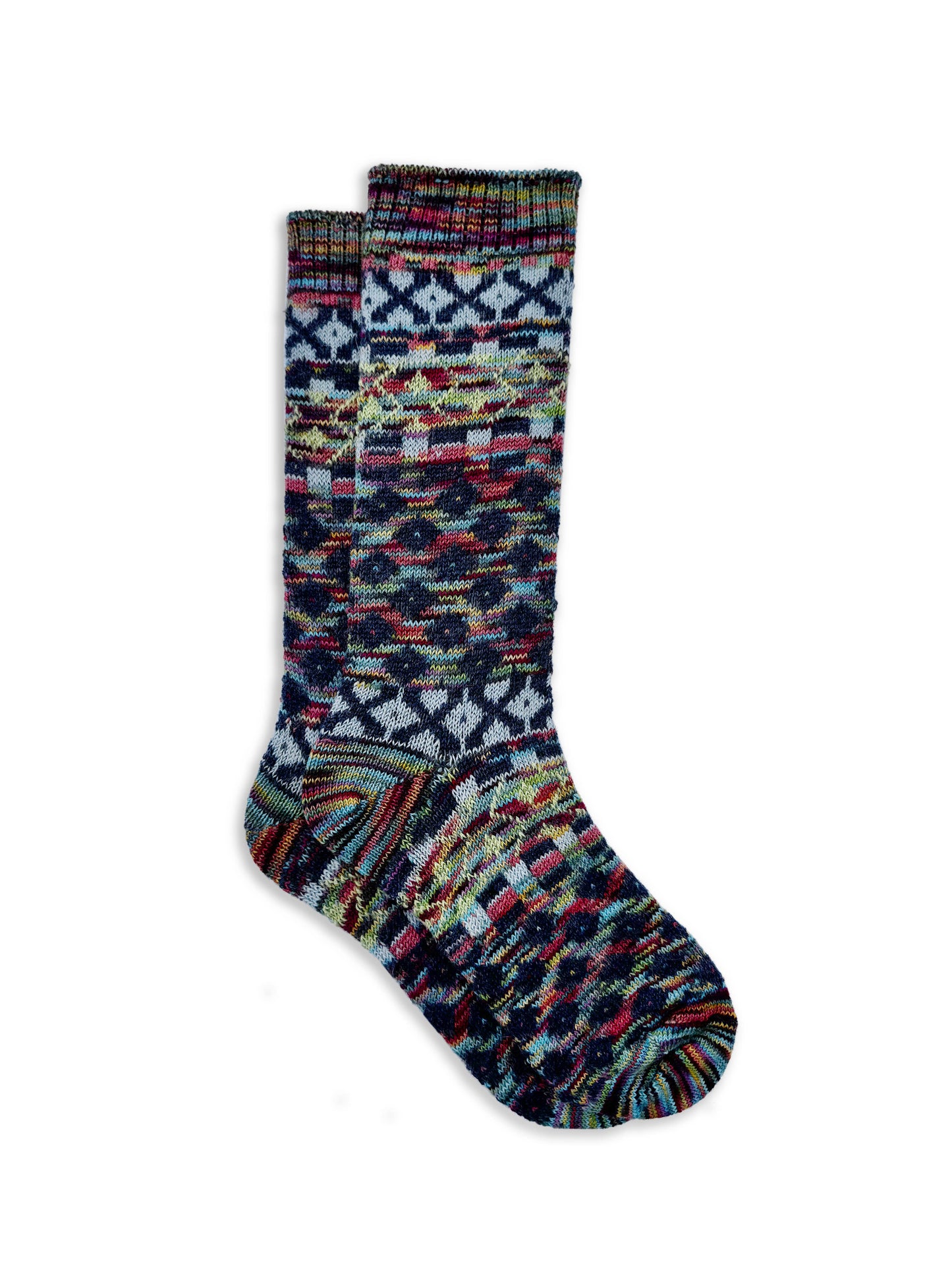 Degas Candy Unisex Baby Alpaca Art Socks