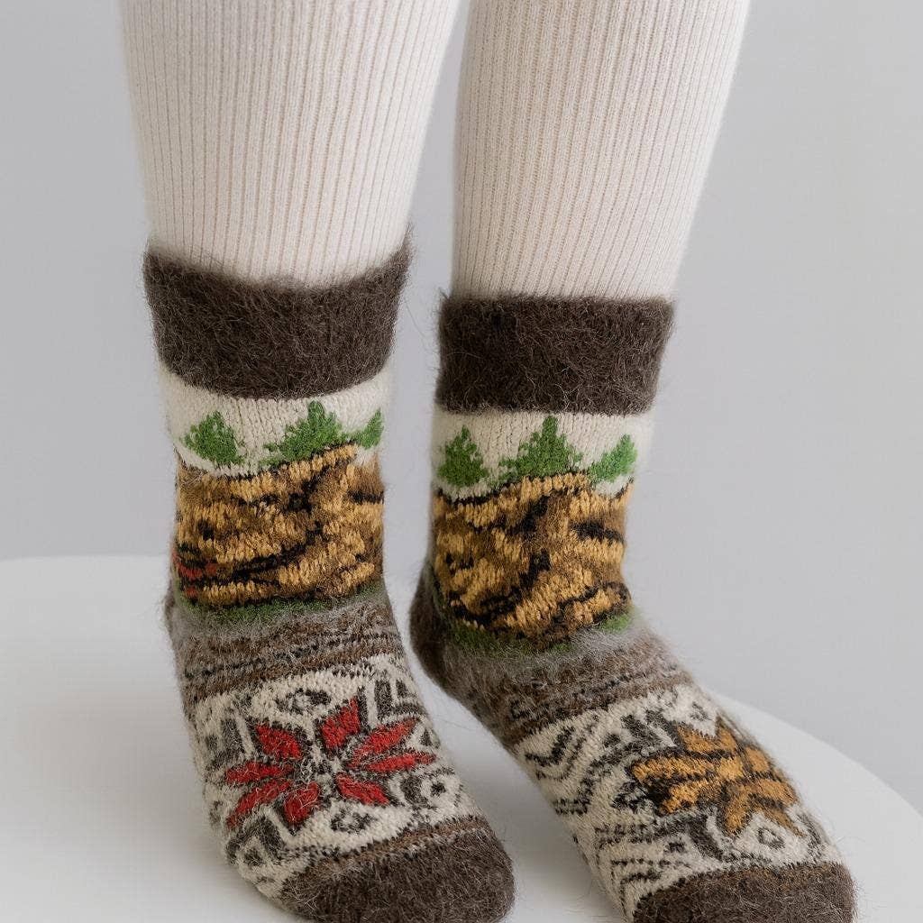 Free Cashmere Socks Women's -Read Description.