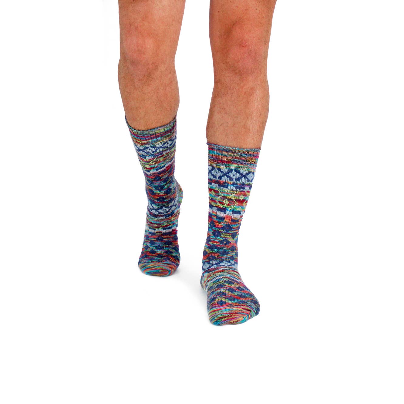 Degas Candy Unisex Baby Alpaca Art Socks