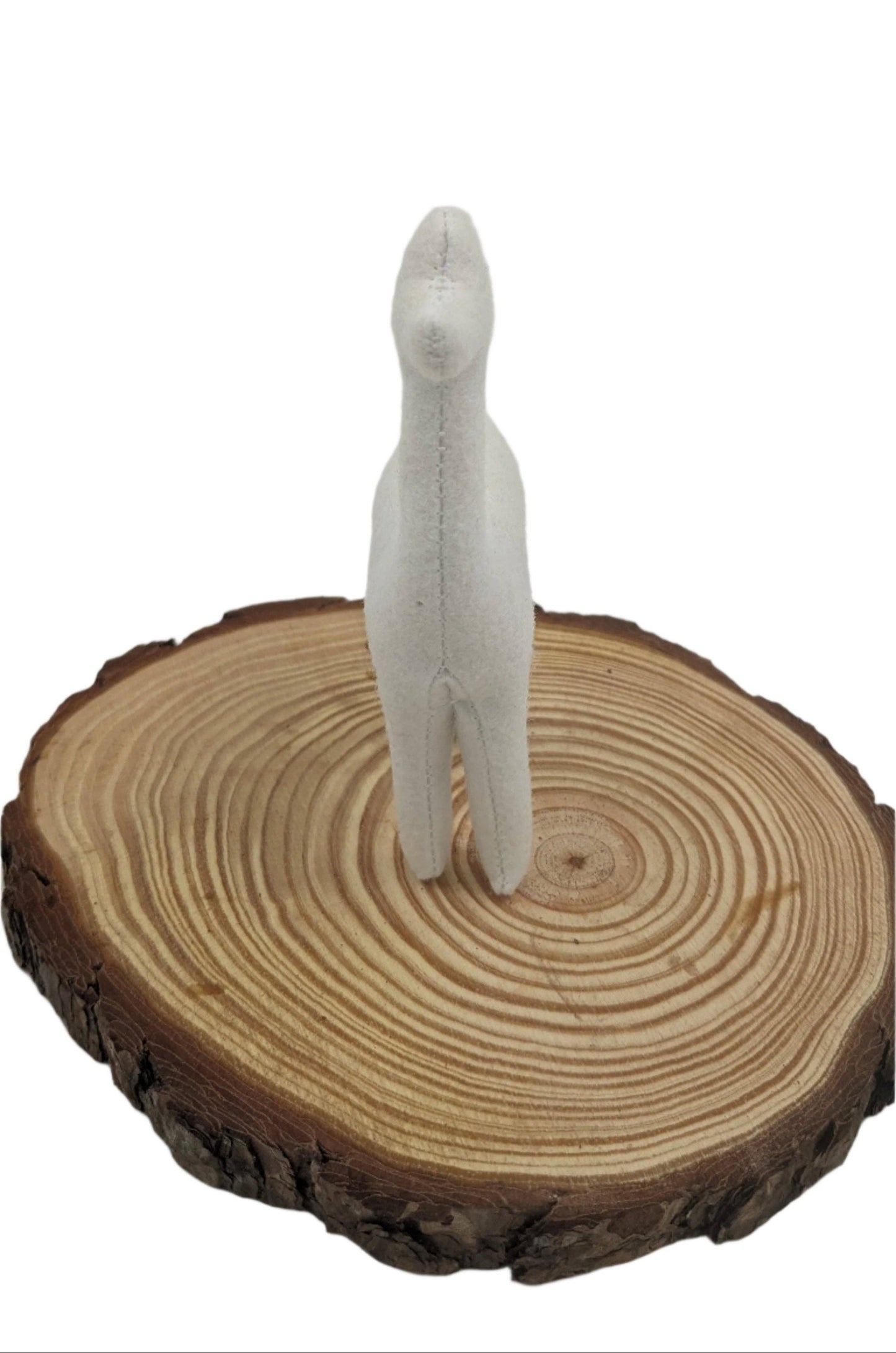 DIY Alpaca Base Form