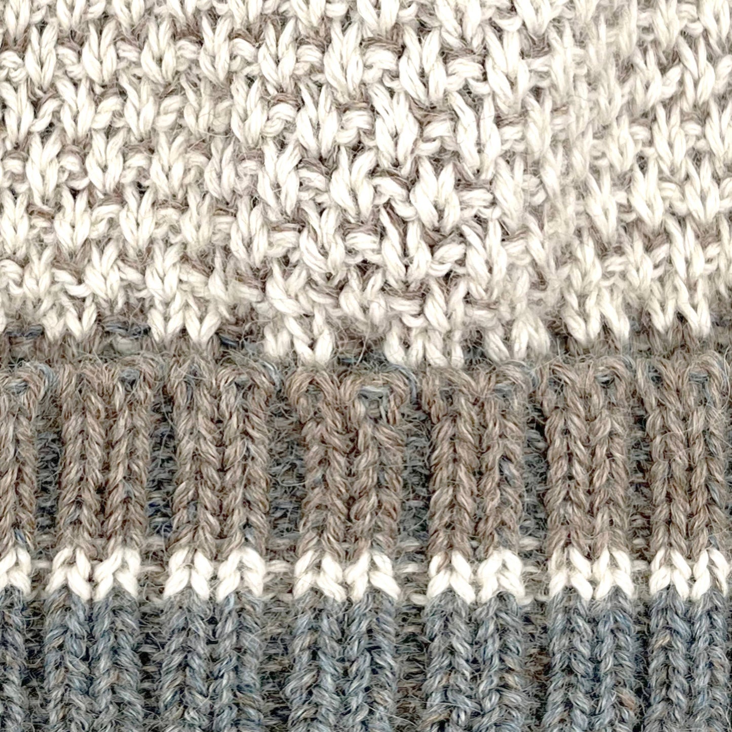 Alpaca Gloves - Carrera - Birch
