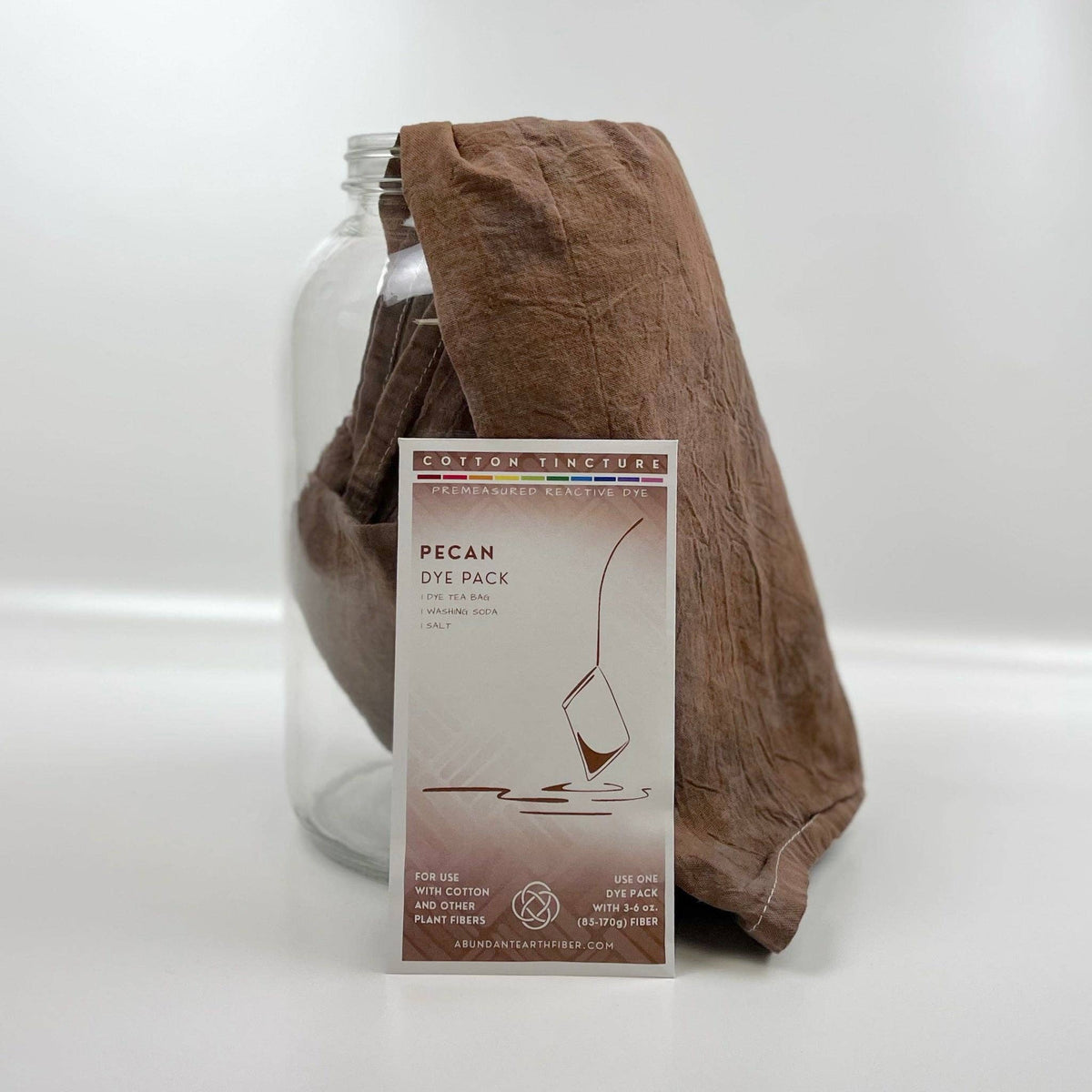 Cotton Tincture - Dye Packs