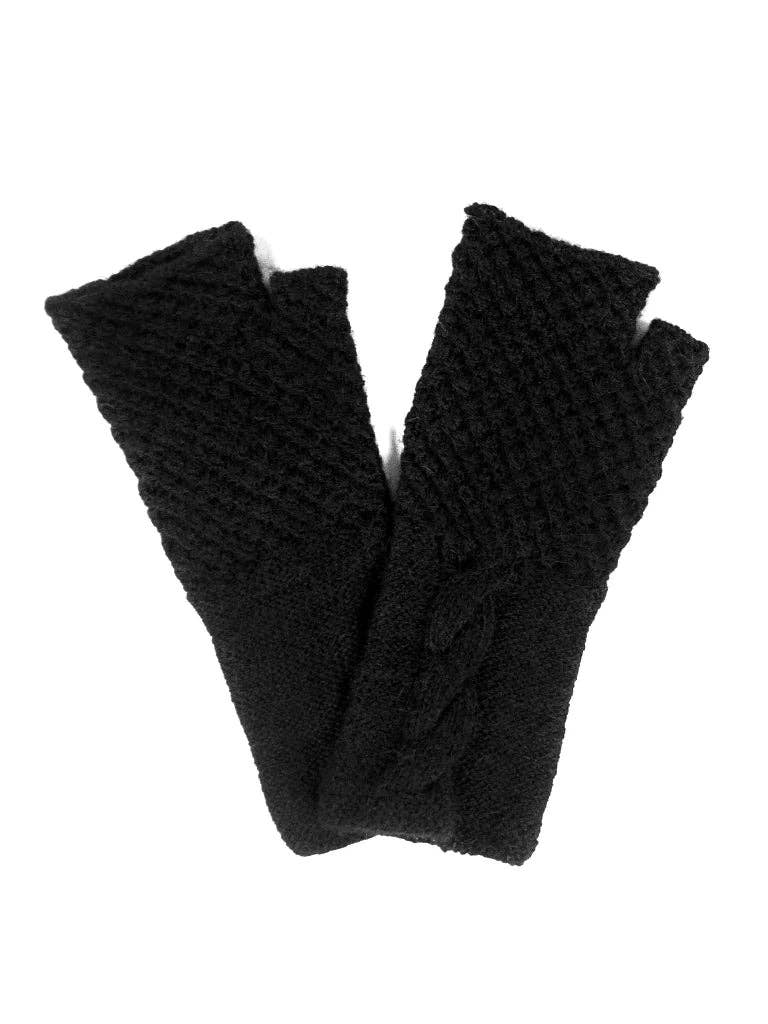 Piña Fingerless