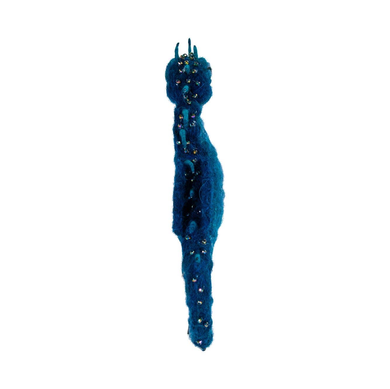Whimsy Seahorse