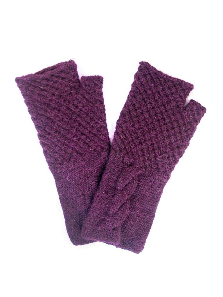 Piña Fingerless