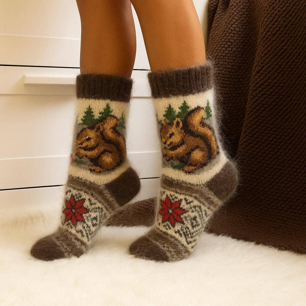 Free Cashmere Socks Women's -Read Description.