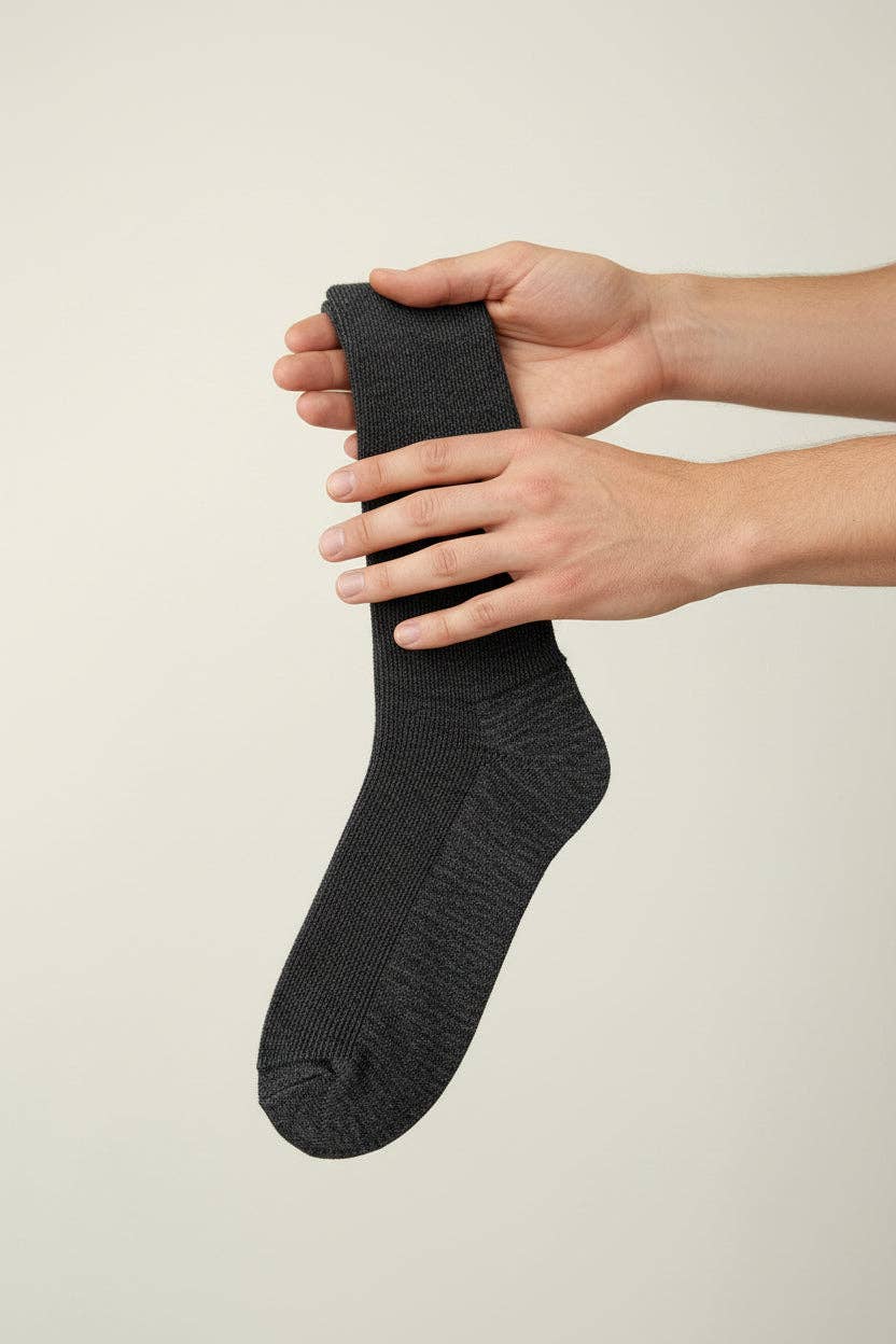 Wellness: Thera Slouch – Gray