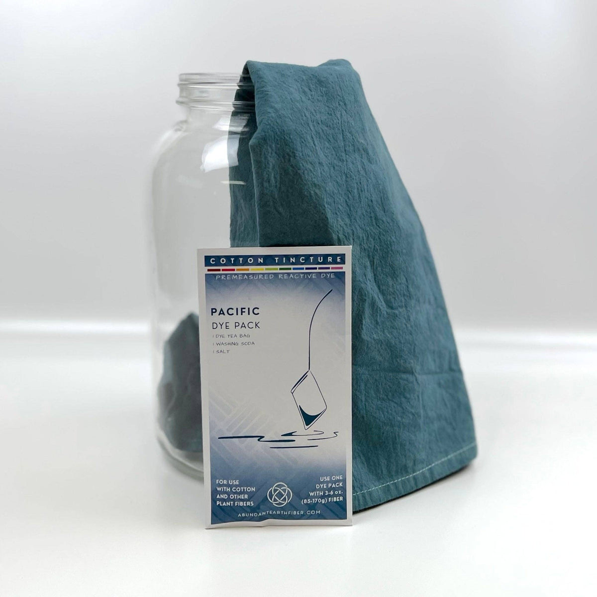 Cotton Tincture - Dye Packs