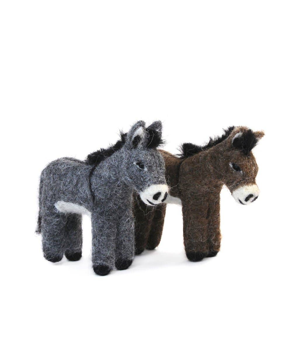 Lulu Donkey