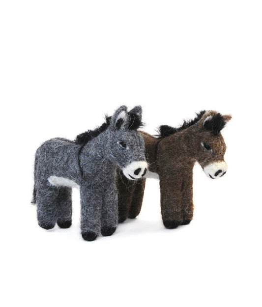 Lulu Donkey