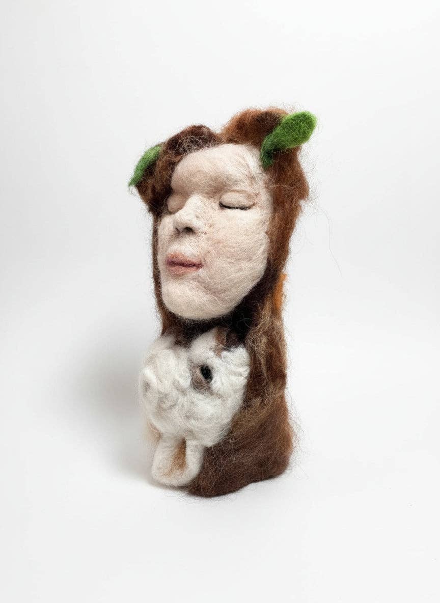 Woodland Muse