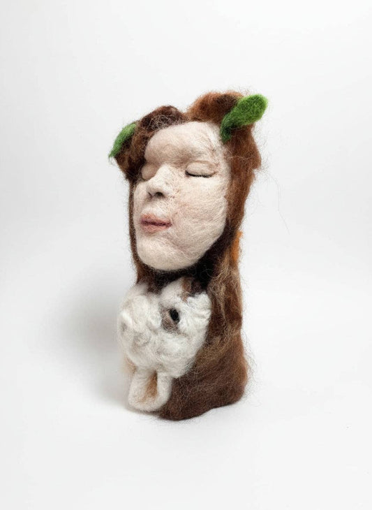 Woodland Muse