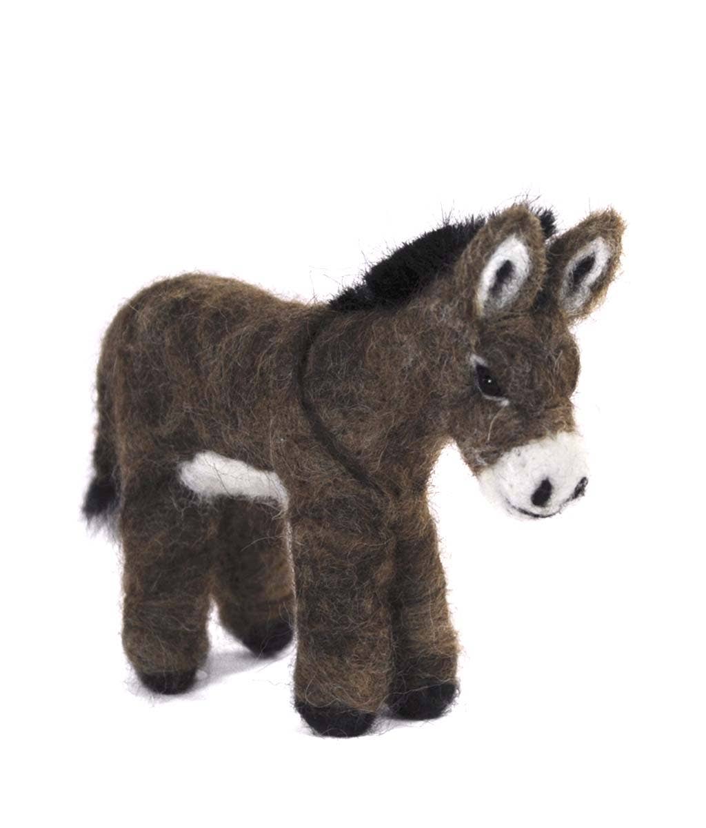 Lulu Donkey