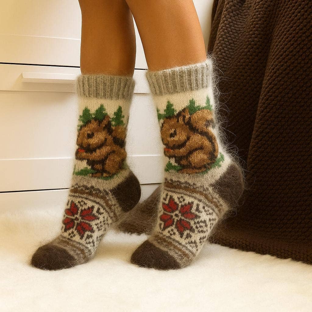 Free Cashmere Socks Women's -Read Description.