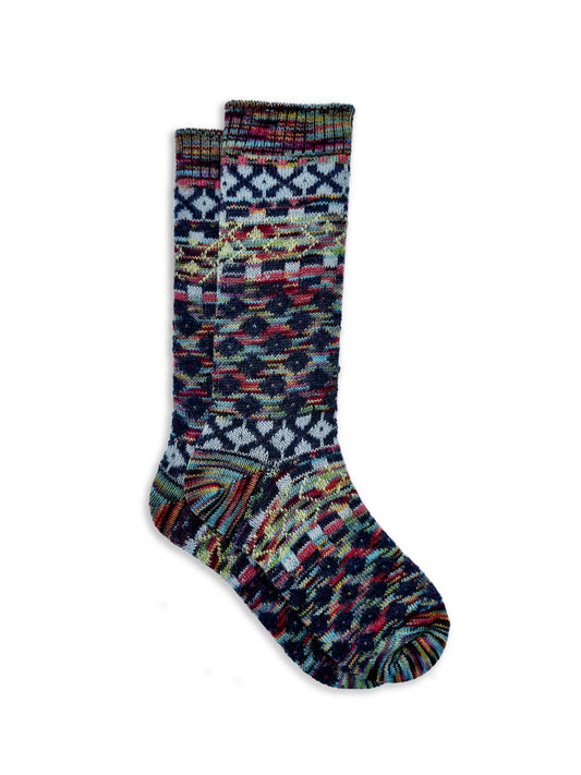 Degas Candy Unisex Baby Alpaca Art Socks