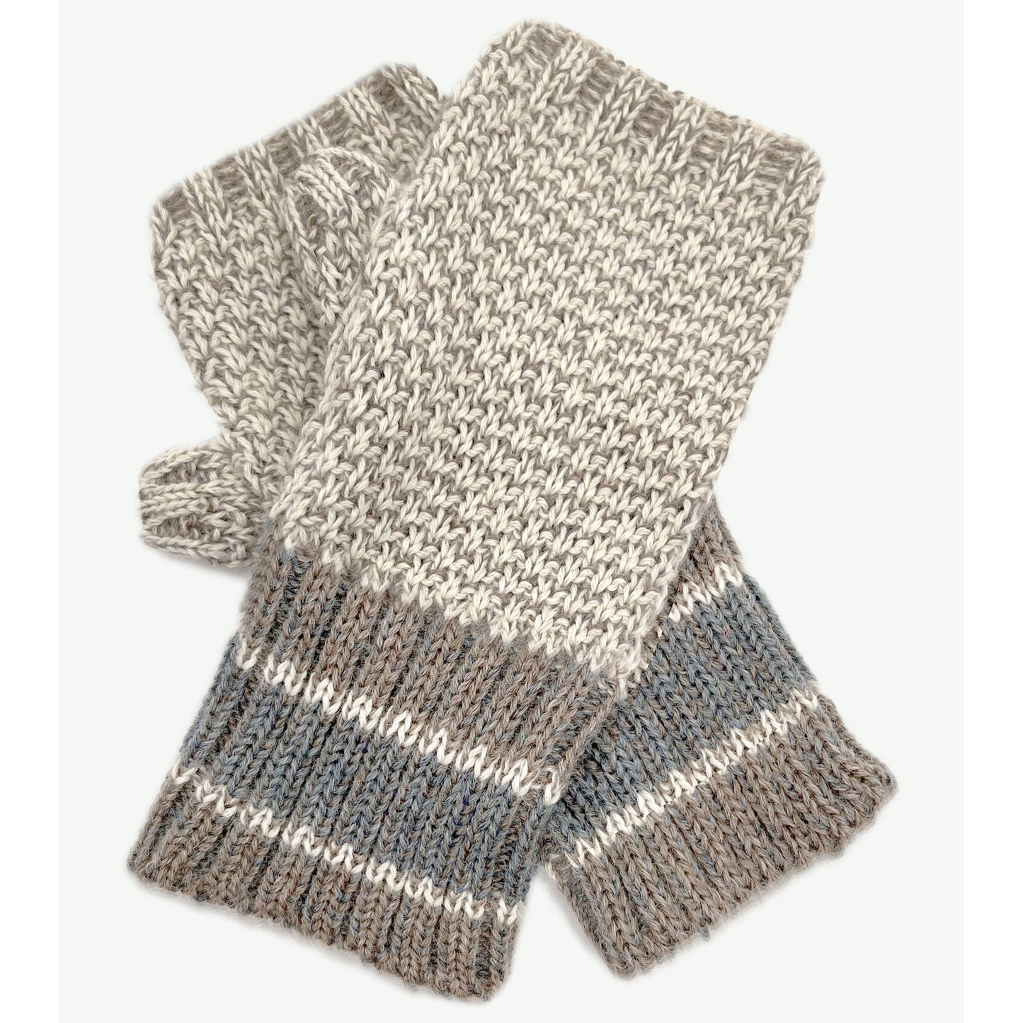 Alpaca Gloves - Carrera - Birch