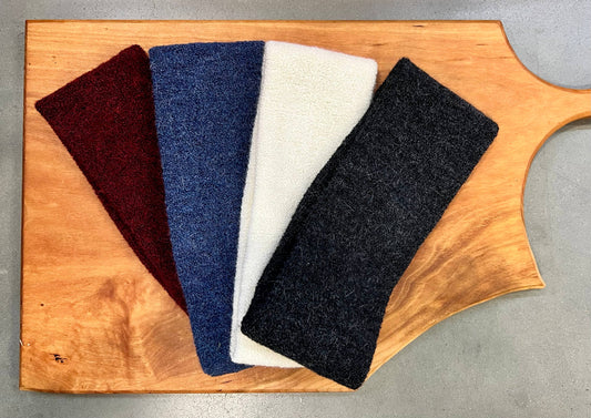 Toasty Warm Headband