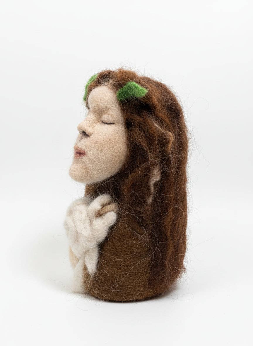 Woodland Muse