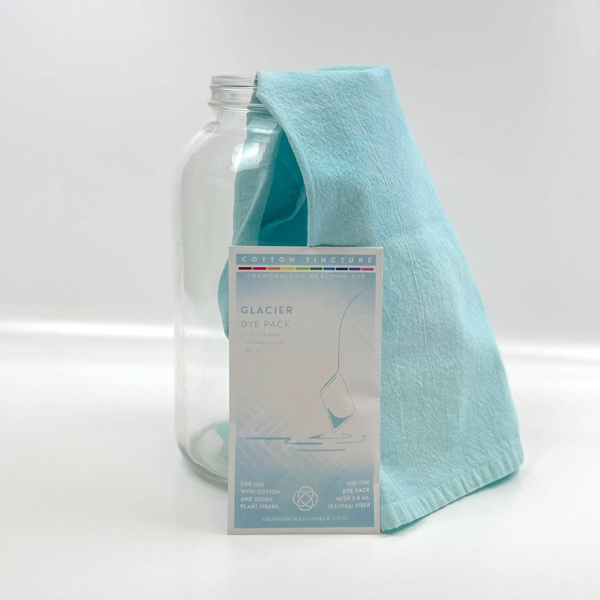 Cotton Tincture - Dye Packs