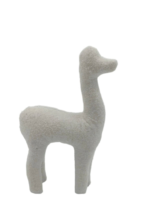 DIY Alpaca Base Form