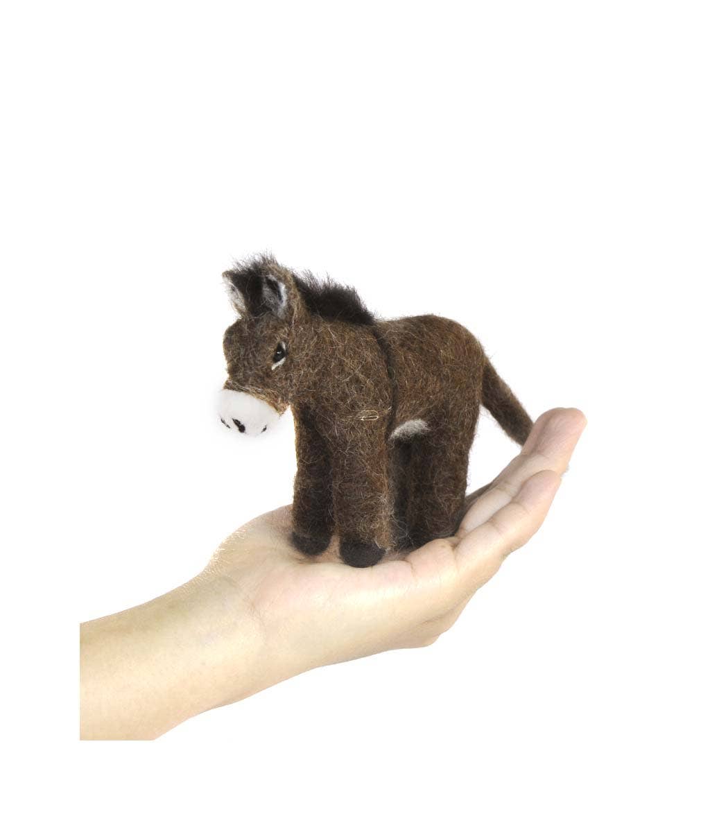 Lulu Donkey
