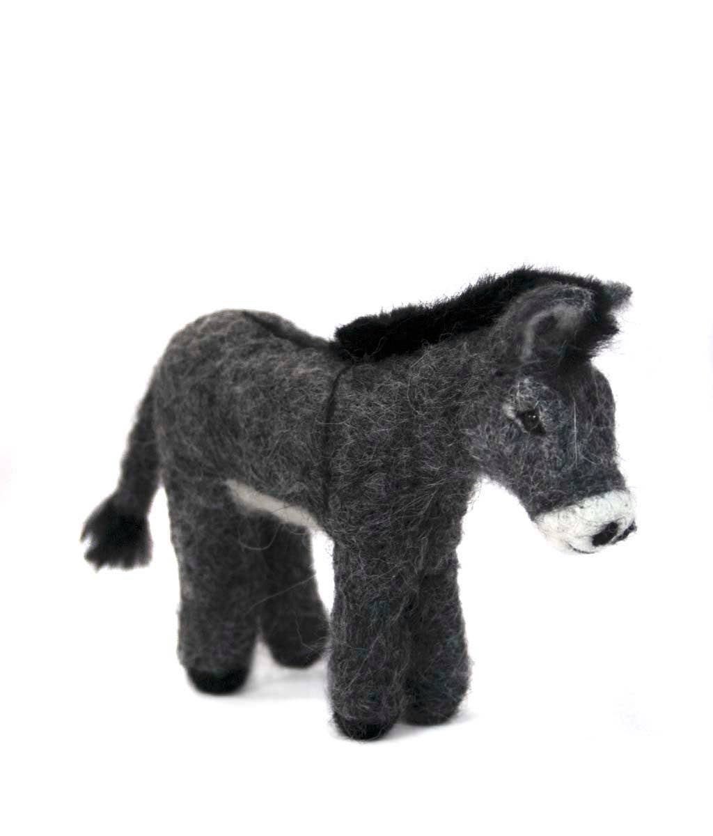 Lulu Donkey